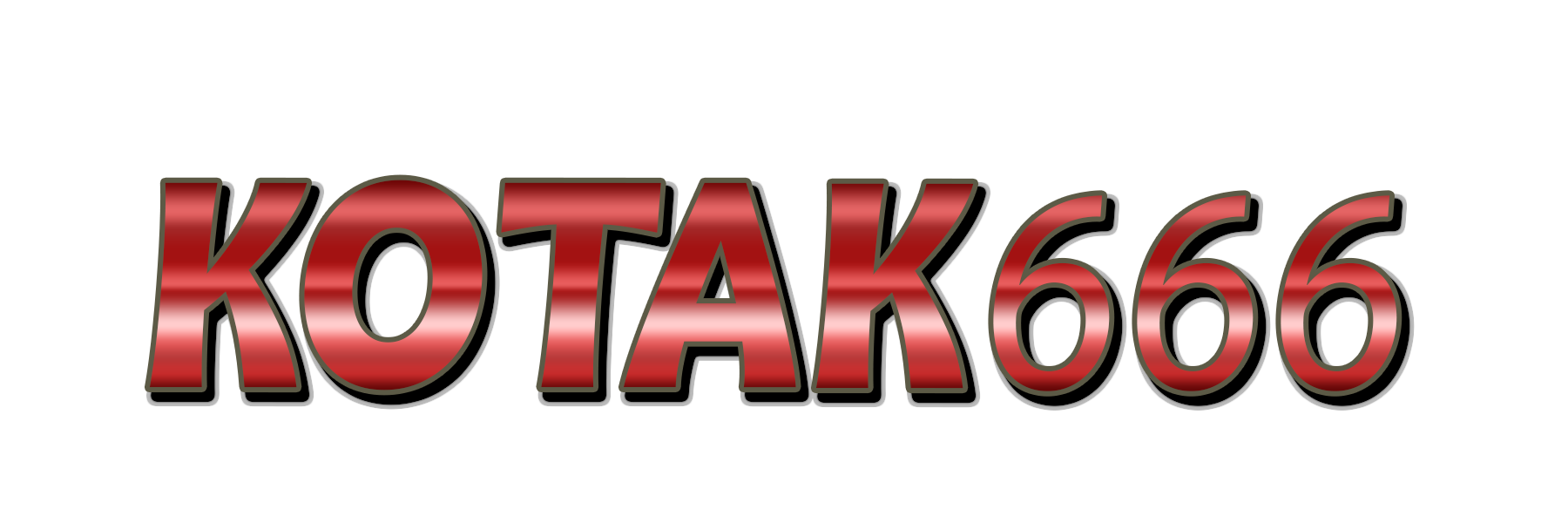 KOTAK666 Logo